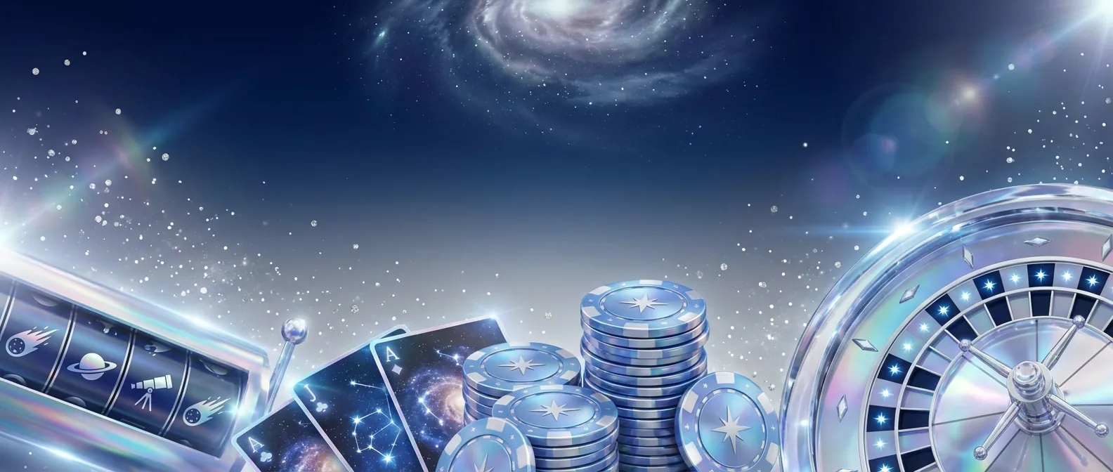 Casino House bonus